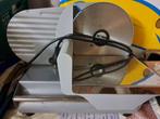 Snijmachine, Zakelijke goederen, Horeca | Keukenapparatuur, Ophalen, Gebruikt, Bakkerij en Slagerij