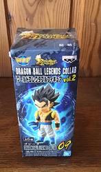 Wcf gogeta dragon ball legends collab Vol.2, Boeken, Strips | Comics, Eén comic, Ophalen of Verzenden, Nieuw