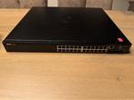Dell N1524P PoE netwerkswitch, Computers en Software, Netwerk switches, Ophalen, Zo goed als nieuw