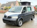 Volkswagen T5 1.9TDI gekeurd v verkoop camper, Auto diversen, Handleidingen en Instructieboekjes, Ophalen