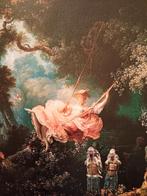 Death NYC de schommel, Antiek en Kunst, Ophalen of Verzenden