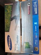 flat screen monitor, Ophalen, Zo goed als nieuw