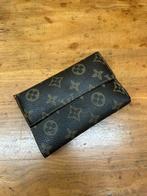 Louis Vuitton portemonnee, Handtassen en Accessoires, Ophalen, Gebruikt