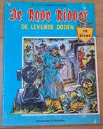 Strips De Rode Ridder, Boeken, Stripverhalen, Meerdere stripboeken, Ophalen of Verzenden, Gelezen, Willy Vandersteen