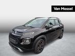 Citroën C3 Aircross 1.2 PureTech 110 S&S MAN Shine, Voorwielaandrijving, Gebruikt, Euro 6, https://public.car-pass.be/vhr/aa5acd32-58f6-40bf-8bf6-9d17a118b64d