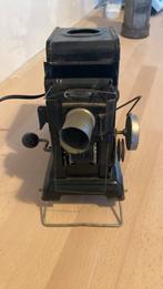 Lanterne magique ancienne SIF – Projecteur vintage, Verzamelen, Foto-apparatuur en Filmapparatuur, Ophalen, Projector