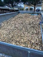 houtsnippers hakseling, Tuin en Terras, Ophalen