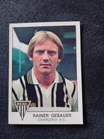 panini sticker Football 78 nr 148, Ophalen of Verzenden, Nieuw, Sticker