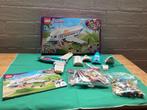 Lego Friends 41429 Heartlake City vliegtuig, Kinderen en Baby's, Speelgoed | Duplo en Lego, Ophalen of Verzenden, Zo goed als nieuw