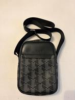 Lacoste, Ophalen of Verzenden, Zo goed als nieuw, Zwart