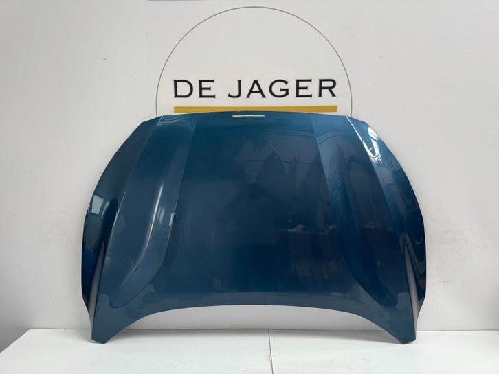 FORD FOCUS MK4 MOTORKAP ORIGINEEL JX7B-A16954, Auto-onderdelen, Carrosserie, Motorkap, Ford, Voor, Gebruikt