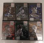 Wo 2 In Hd & Kleur: (NEDERLANDS GESPROKEN)📀6dvds700minuten, CD & DVD, DVD | Documentaires & Films pédagogiques, Enlèvement ou Envoi