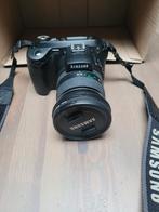 Camera Samsung, TV, Hi-fi & Vidéo, Appareils photo numériques, Compact, Enlèvement, Utilisé, 8 fois ou plus