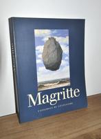 René Magritte 1898-1967 - Catalogue du centenaire, Ophalen of Verzenden, Zo goed als nieuw, Schilder- en Tekenkunst