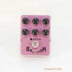 Joyo British Sound Preamp / Overdrive, Enlèvement ou Envoi, Utilisé, Volume