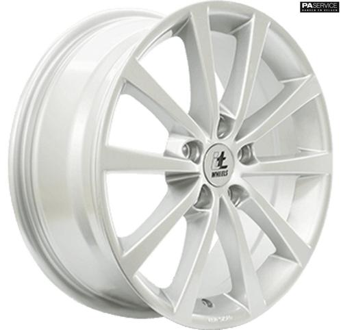 Nieuwe 18 inch IT Wheels voor Mini F55 F56 F57 F60, Auto-onderdelen, Banden en Velgen, Banden en Velgen, 17 inch, Nieuw, Ophalen of Verzenden