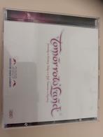 Tomorrowland 2009 mixed by dave lambert, CD & DVD, CD | Dance & House, Enlèvement ou Envoi