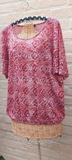 Bloesje maat 44 norah, Kleding | Dames, Blouses en Tunieken, Overige kleuren, Maat 42/44 (L), Ophalen of Verzenden, Zo goed als nieuw