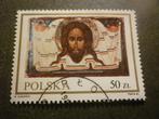 Polen/Pologne 1989 Mi 3247(o) Gestempeld/Oblitéré, Verzenden, Polen