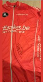 Jasper philipsen Shirt gesigneerd, Ophalen of Verzenden, Zo goed als nieuw