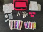 Gel-a-Peel 3 sets waaronder de Fashion Maker, Kinderen en Baby's, Ophalen, Gebruikt