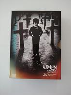 DVD - THE OMEN TRILOGY, Gebruikt, Ophalen of Verzenden, Vanaf 12 jaar, Boxset