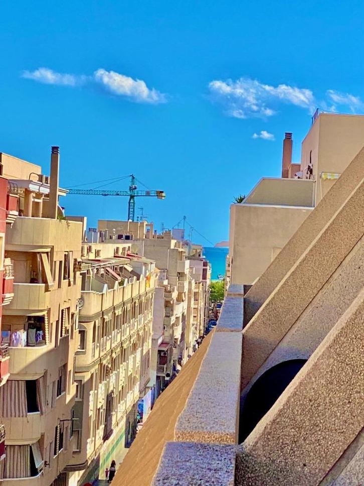 Appartement te koop op 700 meter van het strand - Torrevieja, Immo, Buitenland, Spanje, Appartement, Stad