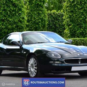Bentley Continental GT Speed 2010 | Route 66 Auctions beschikbaar voor biedingen