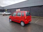 Suzuki Wagon r automaat , airco & met 24m garantie automaat, Auto's, Testrit aan huis, Stof, Zwart, Wagon R+