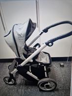 Mutsy evo draagmand + buggy, Ophalen of Verzenden, Mutsy