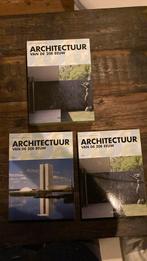 Architectuur van de 20e eeuw Taschen box, Boeken, Ophalen of Verzenden, Nieuw