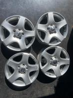17” alu volkswagen transporter velgen, Ophalen, Velg(en), 17 inch, 225 mm