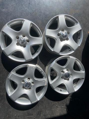 17” alu volkswagen transporter velgen beschikbaar voor biedingen