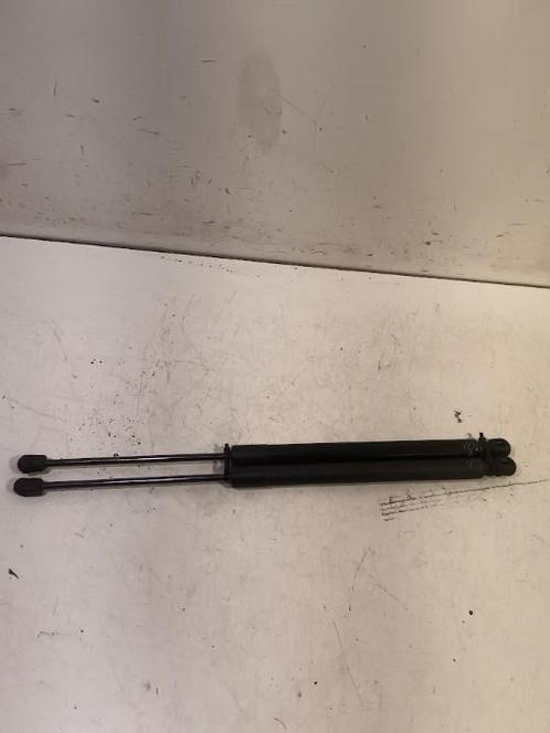 GASDRUKVEERSET ACHTER Audi Q5 (8RB) (01-2008/05-2017), Auto-onderdelen, Ophanging en Onderstel, Audi, Gebruikt