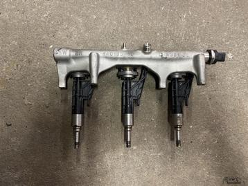 Mini One F56 BMW 2 Active Tourer F45 injector injectoren gal beschikbaar voor biedingen