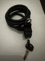 Câble antivol /battrie externe, Enlèvement, Neuf, Câble antivol