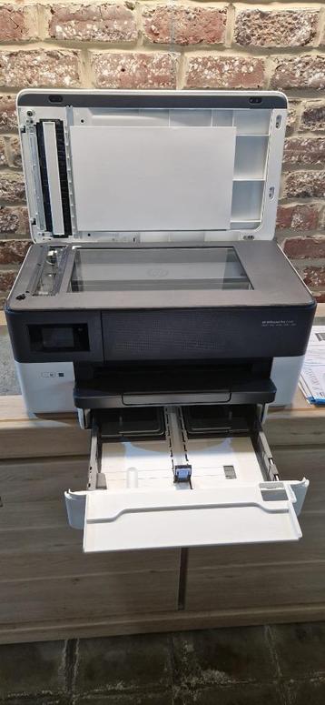 hp officejet pro 7720