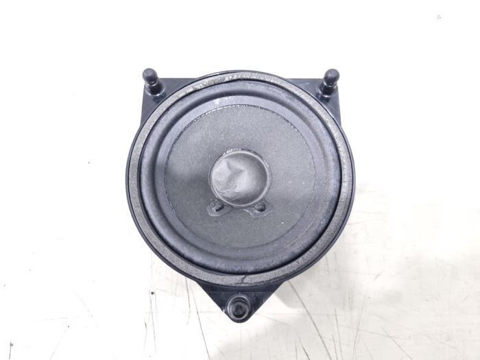 Luidspreker van een Mercedes C-Klasse, Auto-onderdelen, Elektronica en Kabels, Mercedes-Benz, Gebruikt, 3 maanden garantie, Ophalen of Verzenden