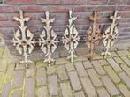 Diverse muurankers, Doe-het-zelf en Bouw, Ophalen, Zo goed als nieuw