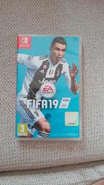FIFA 19 switch, Enlèvement, Comme neuf