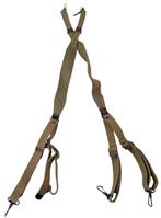 us ww2 m1936 suspenders, Verzamelen, Verzenden