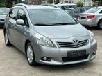 Toyota verso 2.0 L diesel euro 5, Euro 5, Stof, 93 kW, 4 cilinders