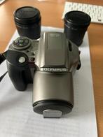 Analoog fototooestel, Audio, Tv en Foto, Fotocamera's Analoog, Ophalen, Zo goed als nieuw, Olympus