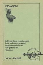 (b454) Indianen, indringende en verantwoorde informatie, Boeken, Verzenden, Gelezen