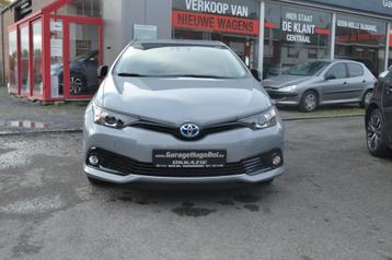 TOYOTA AURIS 1.8 HB + GARANTIE disponible aux enchères