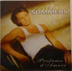cd 78  Willy Sommers – Profumo D'Amore, Cd's en Dvd's, Ophalen, Gebruikt, Levenslied of Smartlap