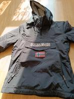 Napapijri. Homme XS noire, Vêtements | Hommes, Vestes | Hiver, Enlèvement ou Envoi, Comme neuf