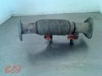 Reparatieset Flexibel stuk van een Peugeot Boxer, Ophalen of Verzenden, 3 maanden garantie, Gebruikt, Peugeot