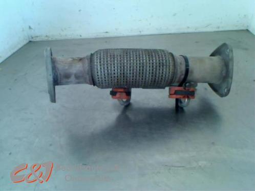 Reparatieset Flexibel stuk van een Peugeot Boxer, Auto-onderdelen, Uitlaatsystemen, Peugeot, Gebruikt, 3 maanden garantie, Ophalen of Verzenden
