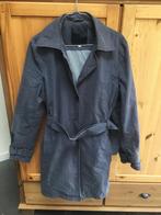 dame jas, Ophalen, Gedragen, Maat 42/44 (L), Blauw